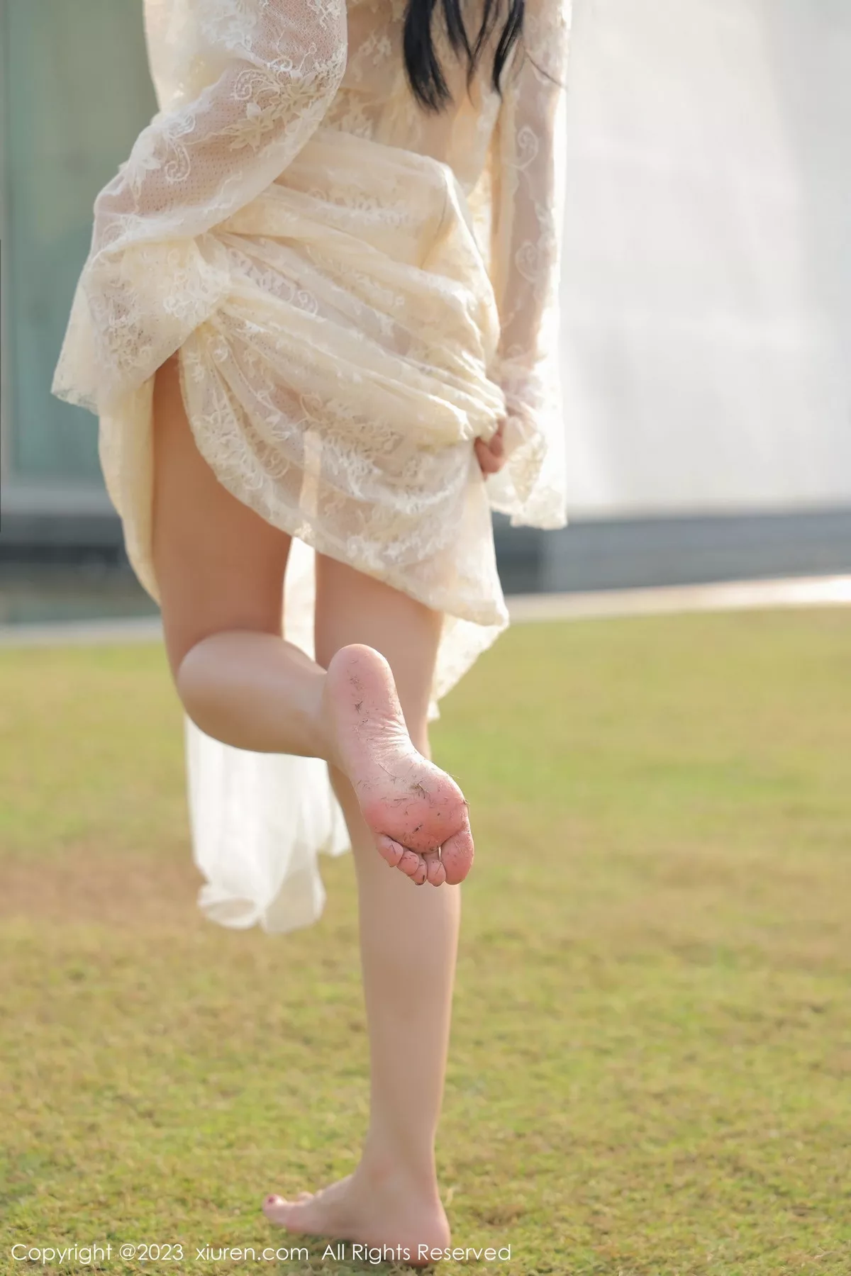 [XiuRen秀人网]第6303期尹甜甜写真-秀人资源网